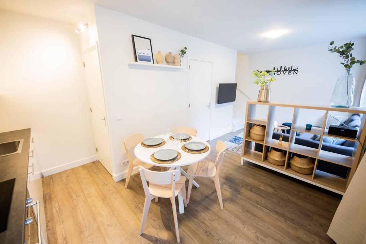 Delightful 2 Bedroom Apartment - Sd23L Eindhoven Exterior foto