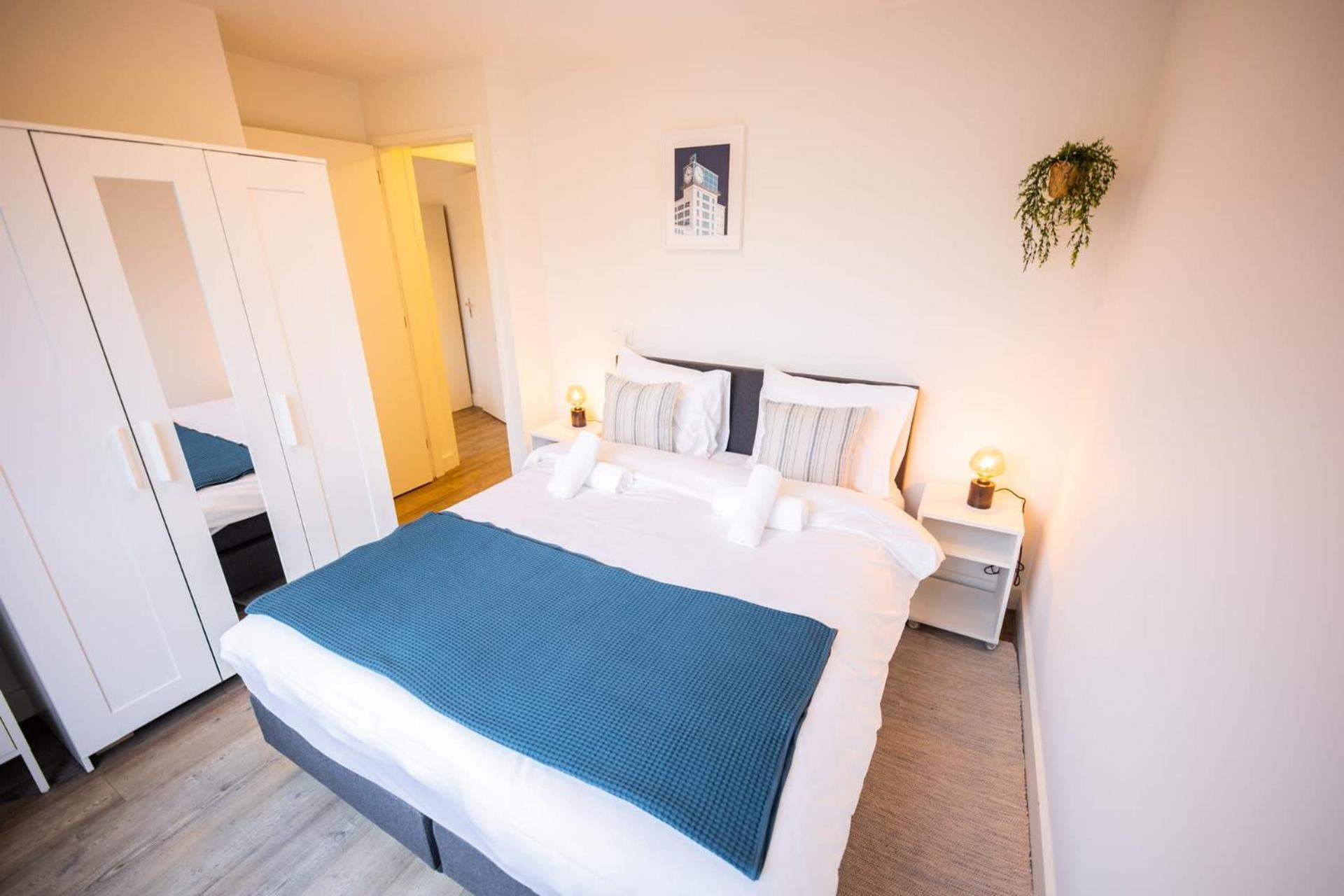 Delightful 2 Bedroom Apartment - Sd23L Eindhoven Exterior foto