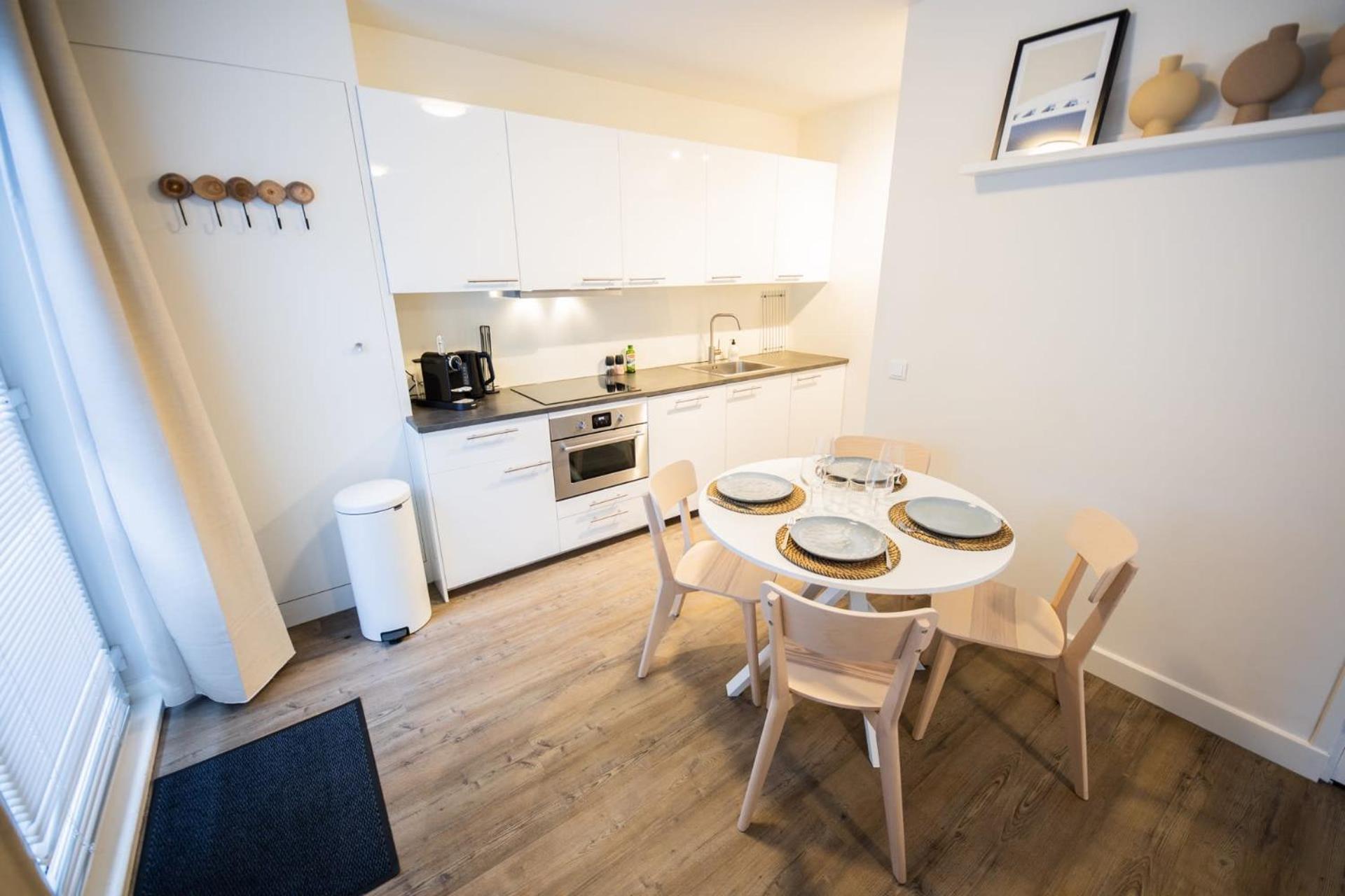Delightful 2 Bedroom Apartment - Sd23L Eindhoven Exterior foto