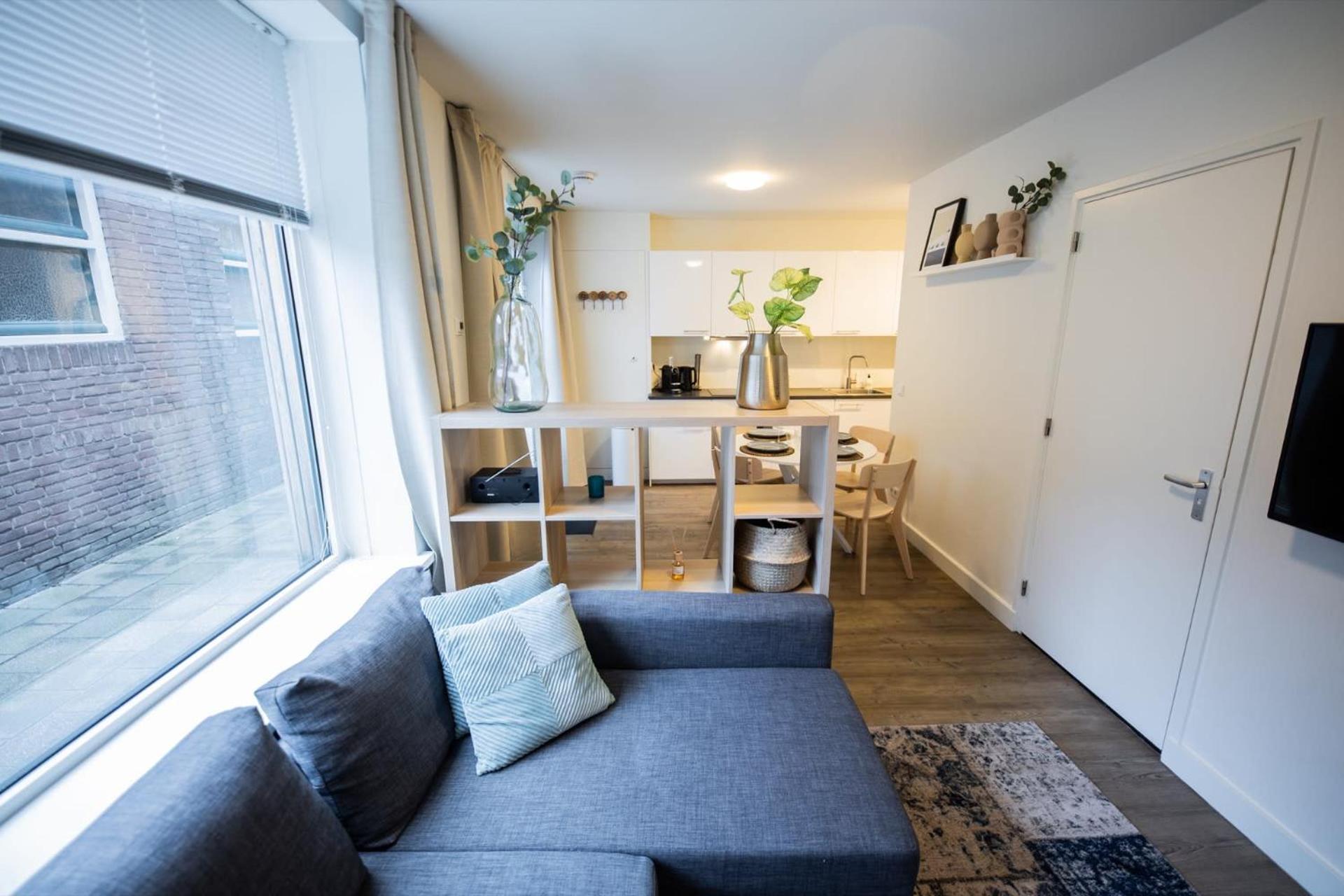 Delightful 2 Bedroom Apartment - Sd23L Eindhoven Exterior foto