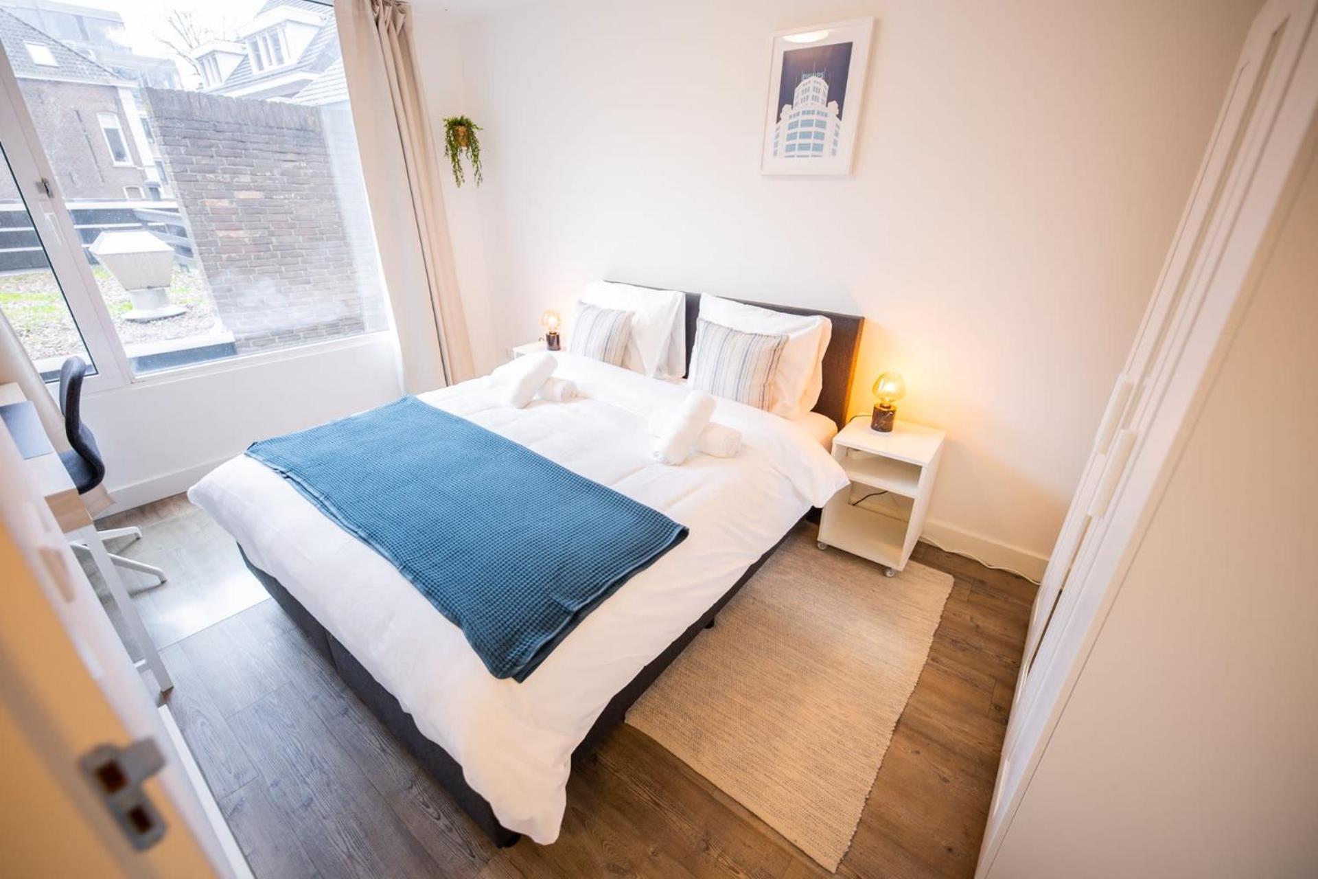 Delightful 2 Bedroom Apartment - Sd23L Eindhoven Exterior foto